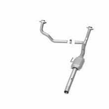 Load image into Gallery viewer, MagnaFlow Exhaust Products 93212 HM Grade Direct-Fit Catalytic Converter for Select Dodge Dakota