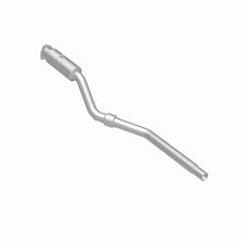 Load image into Gallery viewer, MagnaFlow Exhaust Products 24124 HM Grade Direct-Fit Catalytic Converter for Select Audi A6, Audi A6 Quattro
