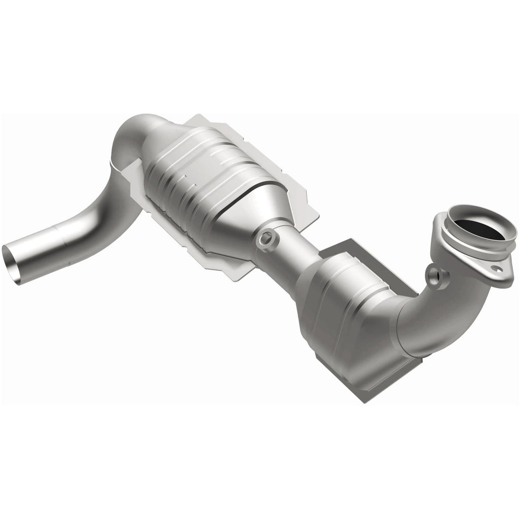 MagnaFlow Exhaust Products 24412 HM Grade Direct-Fit Catalytic Converter for Select Ford Expedition