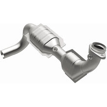 Load image into Gallery viewer, MagnaFlow Exhaust Products 24412 HM Grade Direct-Fit Catalytic Converter for Select Ford Expedition