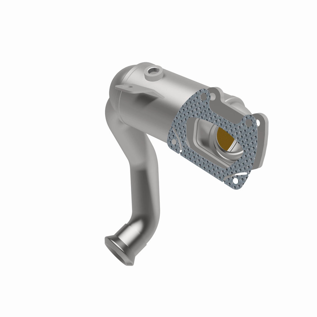 MagnaFlow Exhaust Products 21-951 OEM Grade Direct-Fit Catalytic Converter for Select Chrysler Pacifica, Chrysler Voyager