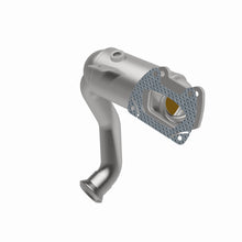 Load image into Gallery viewer, MagnaFlow Exhaust Products 21-951 OEM Grade Direct-Fit Catalytic Converter for Select Chrysler Pacifica, Chrysler Voyager