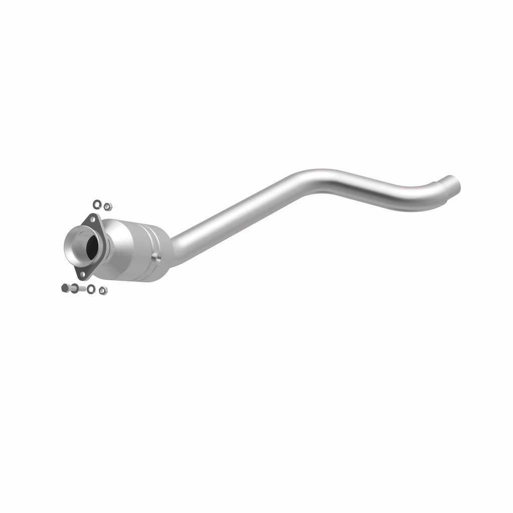 MagnaFlow Exhaust Products 52004 OEM Grade Direct-Fit Catalytic Converter for Select Jaguar XF, Jaguar XFR