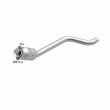 Load image into Gallery viewer, MagnaFlow Exhaust Products 52004 OEM Grade Direct-Fit Catalytic Converter for Select Jaguar XF, Jaguar XFR
