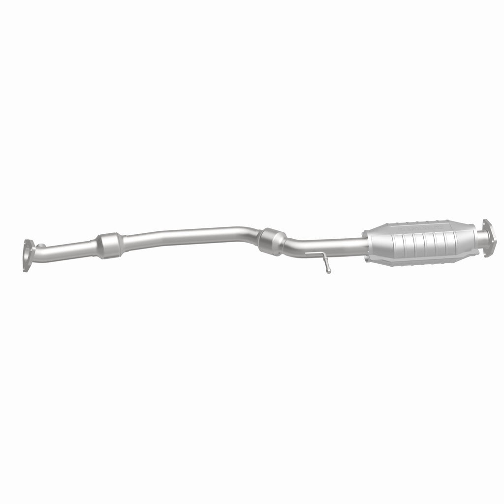 MagnaFlow Exhaust Products 93331 HM Grade Direct-Fit Catalytic Converter for Select Daewoo Lanos
