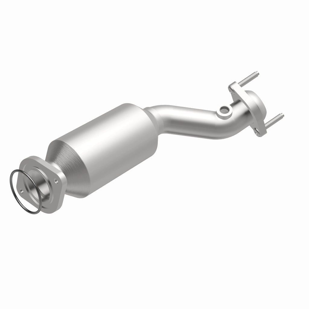 MagnaFlow Exhaust Products 21-916 OEM Grade Direct-Fit Catalytic Converter for Select Ford Five Hundred, Ford Freestyle, Mercury Montego