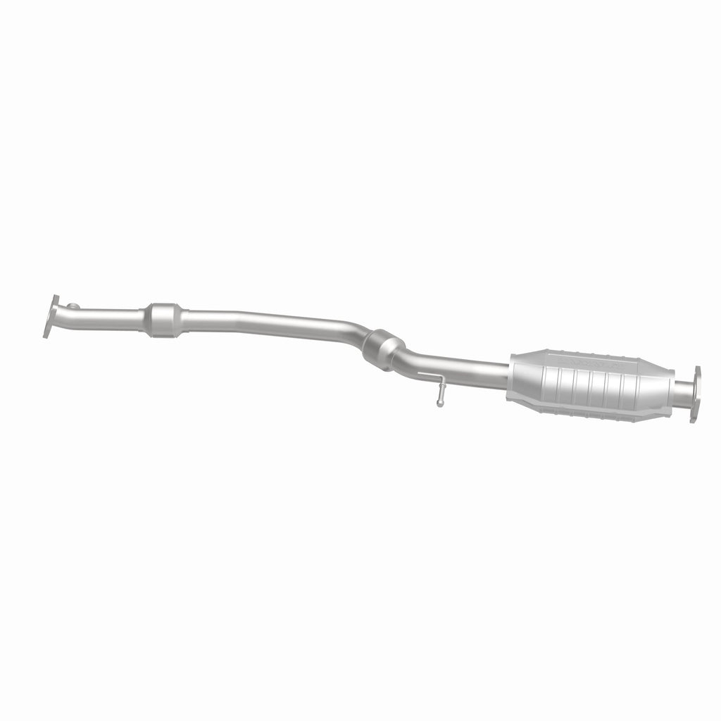 MagnaFlow Exhaust Products 49547 OEM Grade Direct-Fit Catalytic Converter for Select Daewoo Lanos
