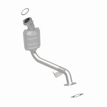 Load image into Gallery viewer, MagnaFlow Exhaust Products 23396 HM Grade Direct-Fit Catalytic Converter for Select Ford Escort