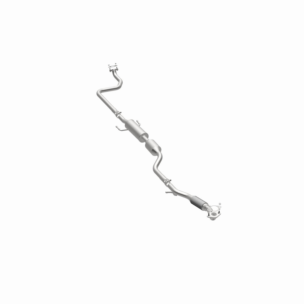 MagnaFlow Exhaust Products 280197 OEM Grade Direct-Fit Catalytic Converter for Select Chevrolet Spark