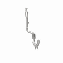 Load image into Gallery viewer, MagnaFlow Exhaust Products 5561264 California CARB Direct-Fit Catalytic Converter for Select Mercedes-Benz C230, Mercedes-Benz C280, Mercedes-Benz C350, Mercedes-Benz CLK350, Mercedes-Benz CLK550