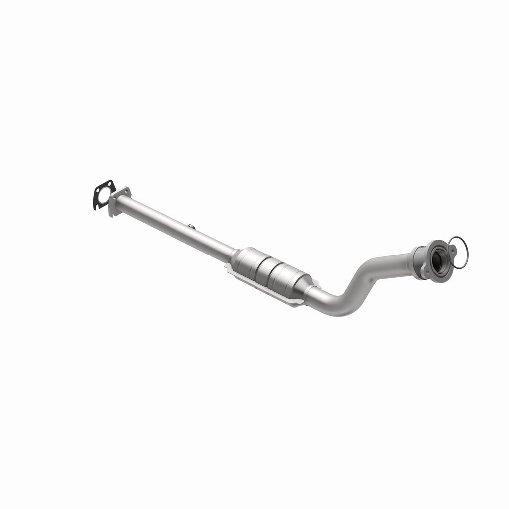 MagnaFlow Exhaust Products 51814 OEM Grade Direct-Fit Catalytic Converter for Select Chevrolet Lumina, Chevrolet Monte Carlo, Oldsmobile Cutlass Supreme