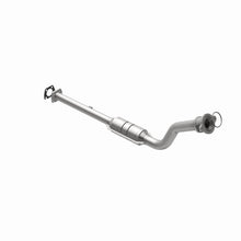 Load image into Gallery viewer, MagnaFlow Exhaust Products 51814 OEM Grade Direct-Fit Catalytic Converter for Select Chevrolet Lumina, Chevrolet Monte Carlo, Oldsmobile Cutlass Supreme