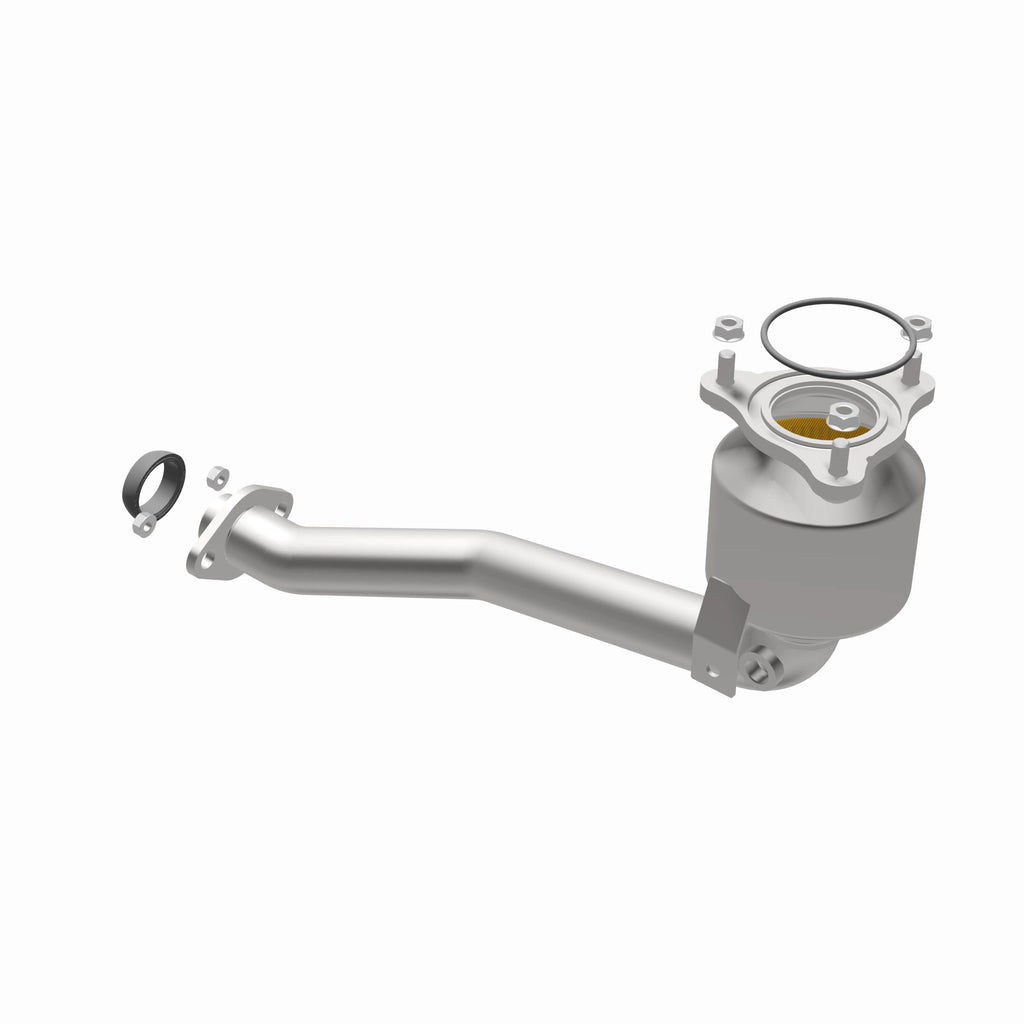 MagnaFlow Exhaust Products 51671 OEM Grade Direct-Fit Catalytic Converter for Select Suzuki Aerio