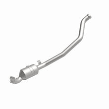 Load image into Gallery viewer, MagnaFlow Exhaust Products 52178 OEM Grade Direct-Fit Catalytic Converter for Select Mercedes-Benz R350