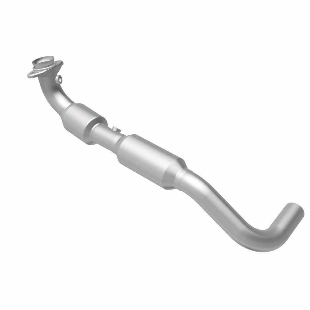MagnaFlow Exhaust Products 4583077 California CARB Direct-Fit Catalytic Converter for Select Lincoln Navigator