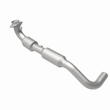 Load image into Gallery viewer, MagnaFlow Exhaust Products 4583077 California CARB Direct-Fit Catalytic Converter for Select Lincoln Navigator