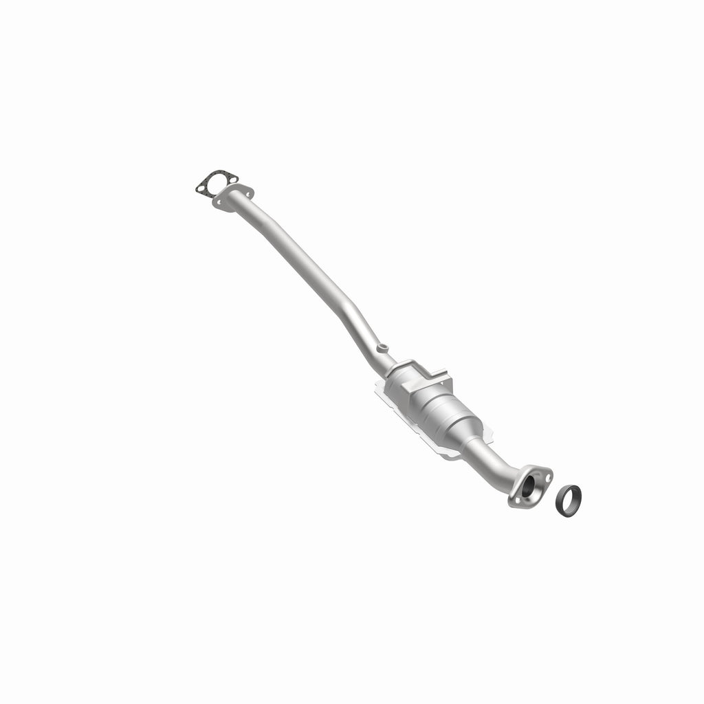 MagnaFlow Exhaust Products 24990 HM Grade Direct-Fit Catalytic Converter for Select Chevrolet Metro, Geo Metro, Suzuki Swift