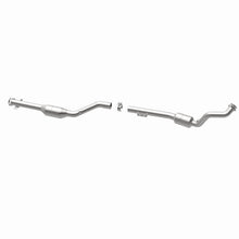 Load image into Gallery viewer, MagnaFlow Exhaust Products 24007 HM Grade Direct-Fit Catalytic Converter for Select Mercedes-Benz SL500