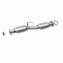 Load image into Gallery viewer, MagnaFlow Exhaust Products 447234 California CARB Direct-Fit Catalytic Converter for Select Ford Explorer