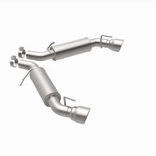 Load image into Gallery viewer, MagnaFlow Exhaust Products 19339 Competition Series Stainless 3 in Axle Back for Select Chevrolet Camaro