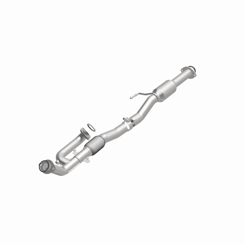 MagnaFlow Exhaust Products 280069 OEM Grade Direct-Fit Catalytic Converter for Select Lexus ES350, Toyota Avalon, Toyota Camry