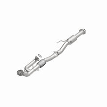 Load image into Gallery viewer, MagnaFlow Exhaust Products 280069 OEM Grade Direct-Fit Catalytic Converter for Select Lexus ES350, Toyota Avalon, Toyota Camry