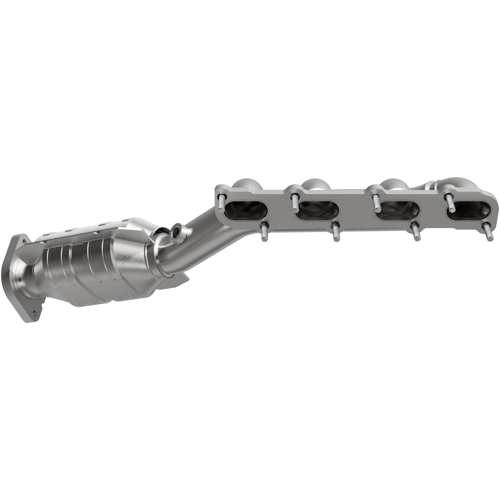 MagnaFlow Exhaust Products 50433 HM Grade Manifold Catalytic Converter for Select Cadillac STS