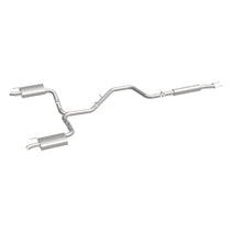 Load image into Gallery viewer, MagnaFlow Exhaust Products 19023 Street Series Cat-Back System for Select Chevrolet Impala