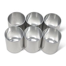 Load image into Gallery viewer, Performance--4-An-Crimp-Collars-(O.D.-0.450)-(6-Per-Pack)
