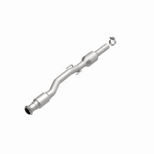 Load image into Gallery viewer, MagnaFlow Exhaust Products 5421846 California CARB Direct-Fit Catalytic Converter for Select Mini Cooper