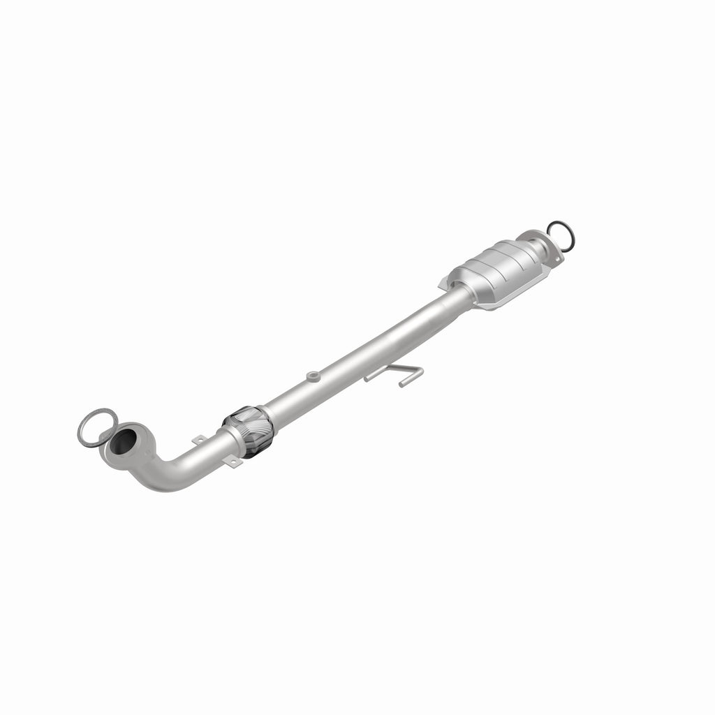 MagnaFlow Exhaust Products 24435 HM Grade Direct-Fit Catalytic Converter for Select Toyota Camry