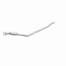 Load image into Gallery viewer, MagnaFlow Exhaust Products 51155 OEM Grade Direct-Fit Catalytic Converter for Select Chrysler Grand Voyager, Chrysler Town &amp; Country, Chrysler Voyager, Dodge Caravan, Dodge Grand Caravan