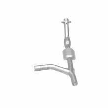 Load image into Gallery viewer, MagnaFlow Exhaust Products 23133 HM Grade Direct-Fit Catalytic Converter for Select Ford E-150, Ford E-150 Club Wagon, Ford E-150 Econoline, Ford E-150 Econoline Club Wagon, Ford E-250