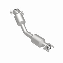 Load image into Gallery viewer, MagnaFlow Exhaust Products 6511753 California CARB Direct-Fit Catalytic Converter for Select Nissan Versa, Nissan Versa Note