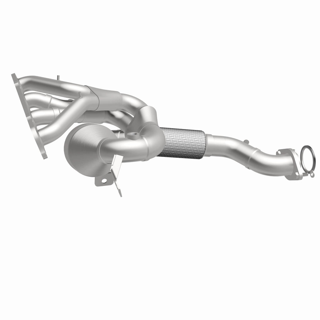 MagnaFlow Exhaust Products 22-123 OEM Grade Manifold Catalytic Converter for Select Mazda 3, Mazda 6, Mazda CX-5