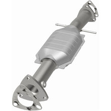Load image into Gallery viewer, MagnaFlow Exhaust Products 4451468 California CARB Direct-Fit Catalytic Converter for Select Chevrolet S10, GMC Sonoma