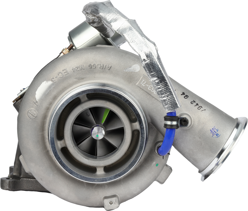 Alliant Power 750432-5004S Turbocharger