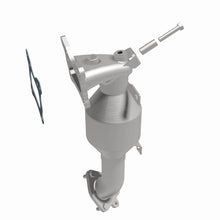 Load image into Gallery viewer, MagnaFlow Exhaust Products 5631024 California CARB Direct-Fit Catalytic Converter for Select Honda Accord