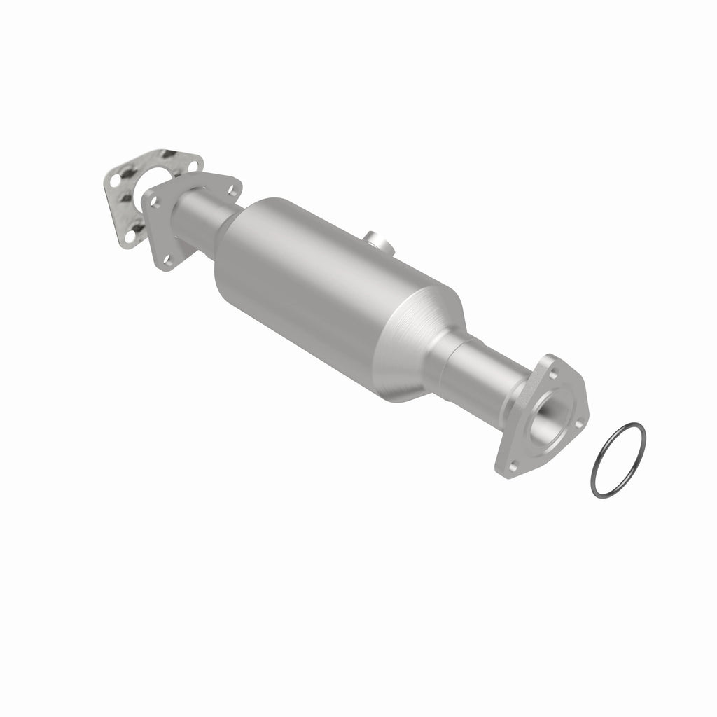 MagnaFlow Exhaust Products 4551020 California CARB Direct-Fit Catalytic Converter for Select Acura MDX, Honda Pilot