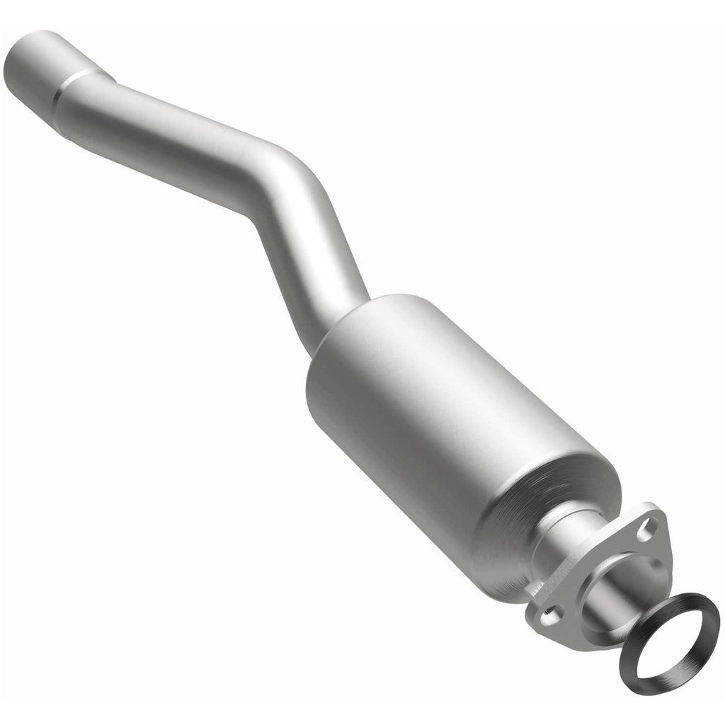 MagnaFlow Exhaust Products 23945 Standard Grade Direct-Fit Catalytic Converter for Select Volvo 740, Volvo 745, Volvo 940