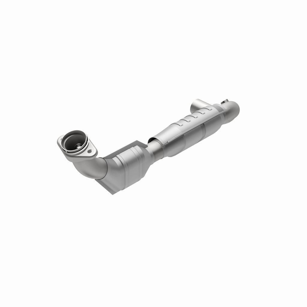 MagnaFlow Exhaust Products 447125 California CARB Direct-Fit Catalytic Converter for Select Ford Expedition, Ford F-150, Lincoln Navigator