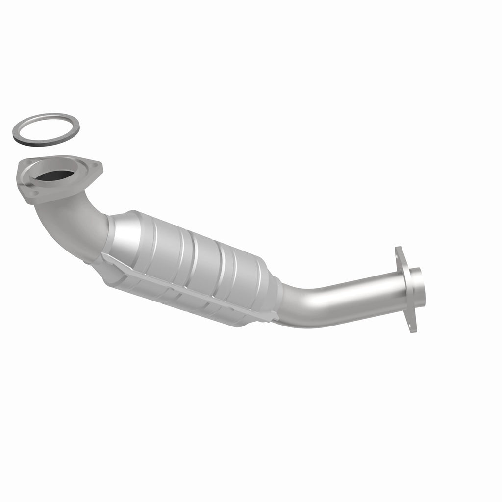 MagnaFlow Exhaust Products 51694 OEM Grade Direct-Fit Catalytic Converter for Select Pontiac G8