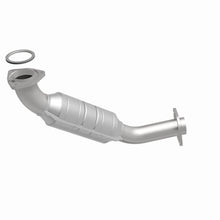 Load image into Gallery viewer, MagnaFlow Exhaust Products 51694 OEM Grade Direct-Fit Catalytic Converter for Select Pontiac G8