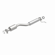 Load image into Gallery viewer, MagnaFlow Exhaust Products 5461150 California CARB Direct-Fit Catalytic Converter for Select Mazda RX-8