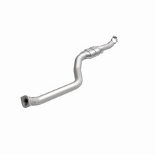 Load image into Gallery viewer, MagnaFlow Exhaust Products 51577 OEM Grade Direct-Fit Catalytic Converter for Select Cadillac ATS