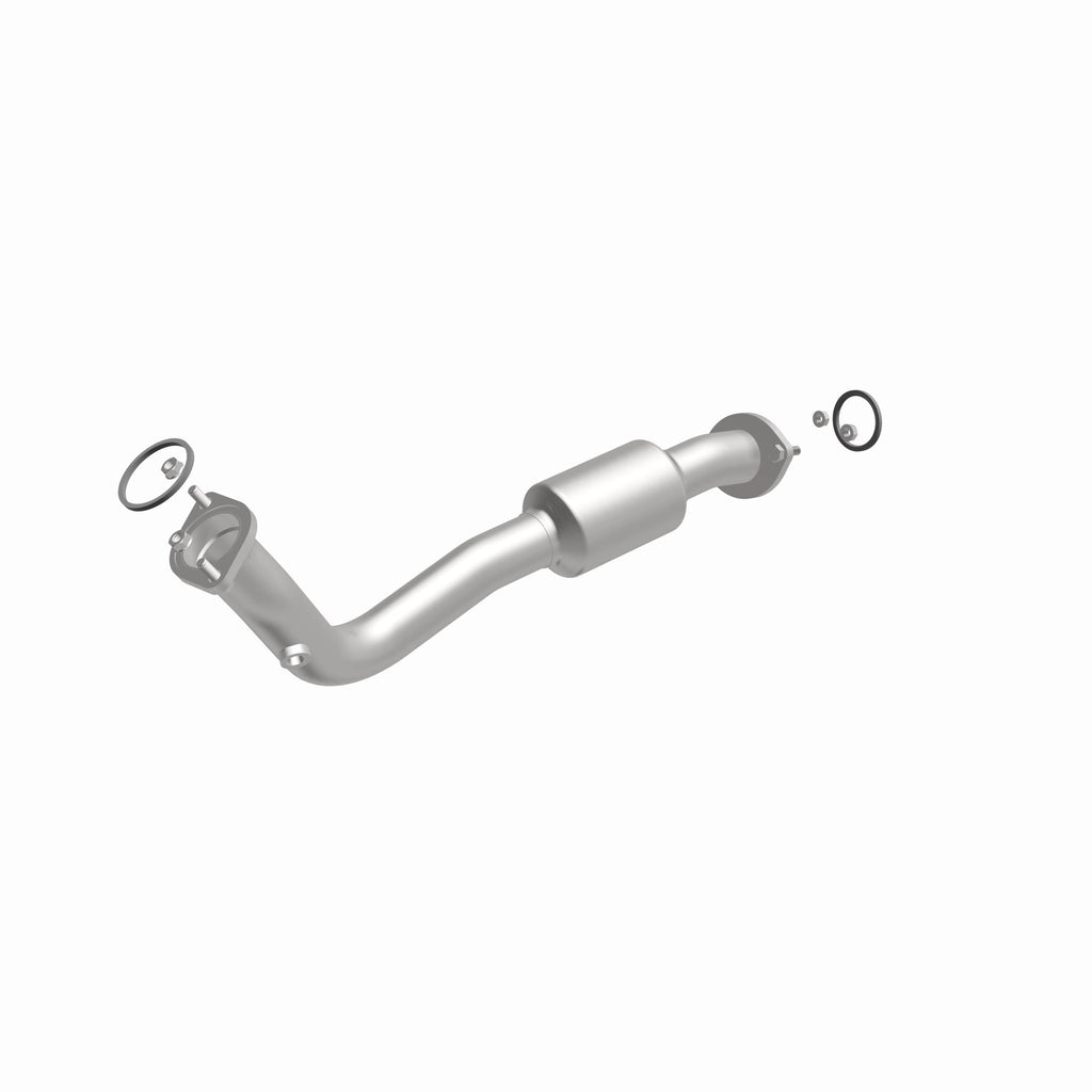 MagnaFlow Exhaust Products 52543 OEM Grade Direct-Fit Catalytic Converter for Select Toyota RAV4