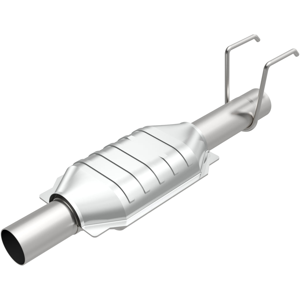 MagnaFlow Exhaust Products 23292 Standard Grade Direct-Fit Catalytic Converter for Select Dodge B150, Dodge B250, Dodge B350