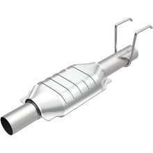 Load image into Gallery viewer, MagnaFlow Exhaust Products 23292 Standard Grade Direct-Fit Catalytic Converter for Select Dodge B150, Dodge B250, Dodge B350