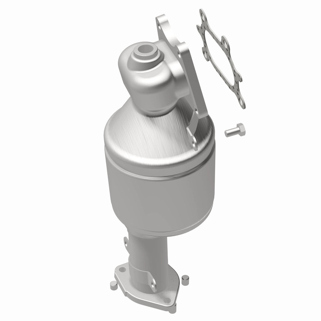 MagnaFlow Exhaust Products 5531336 California CARB Manifold Catalytic Converter for Select Acura RL, Acura TL, Honda Accord