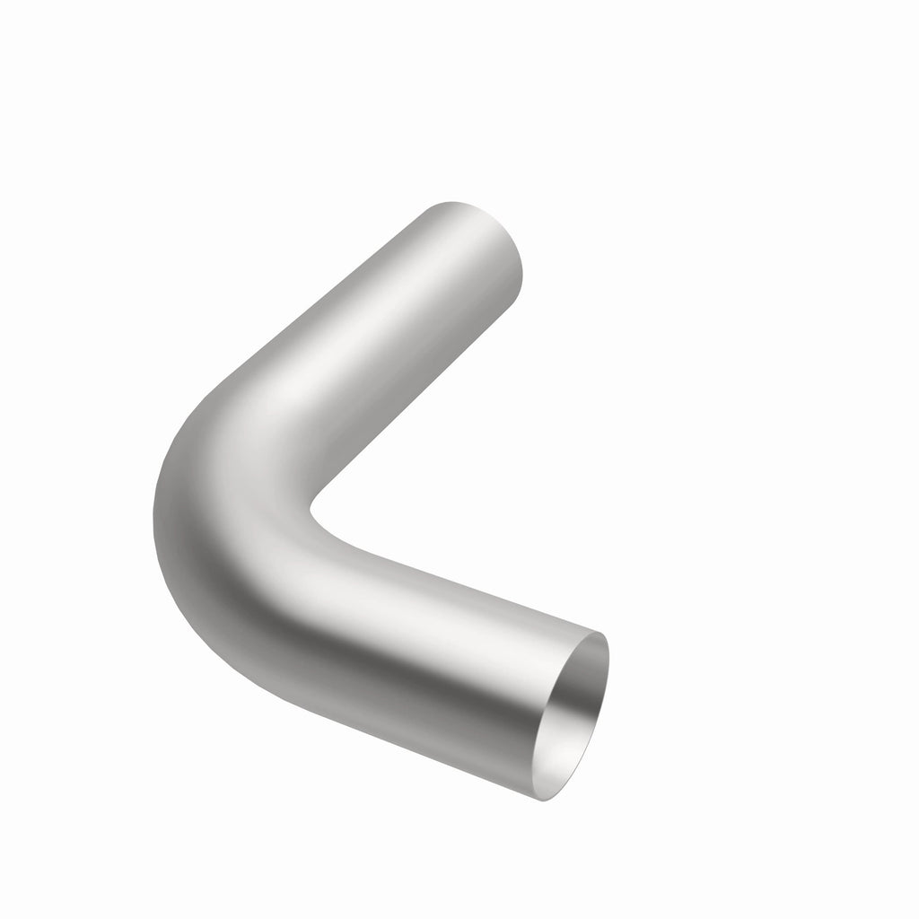 MagnaFlow Exhaust Products 10711 Universal Exhaust Pipe - 4.00in.